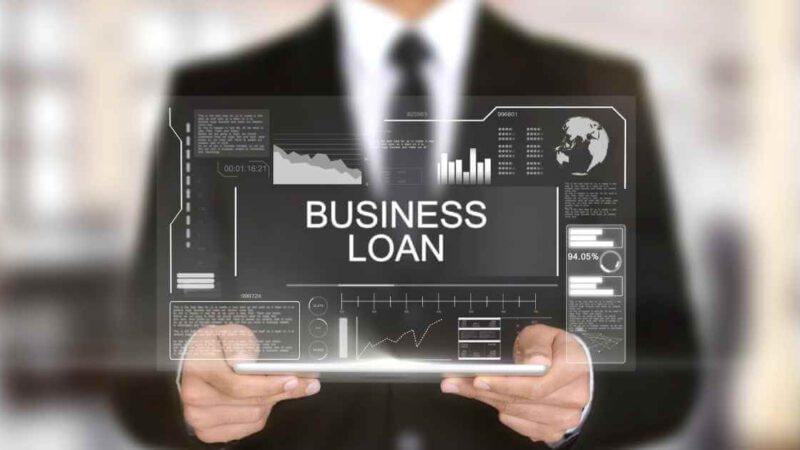 From Idea to Reality: The Role of Business Loans in Startup Success Stories