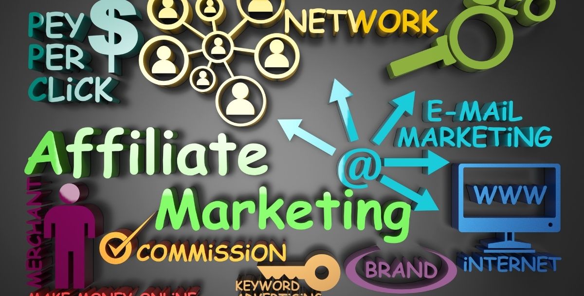 Affiliate Marketing Pros and Cons