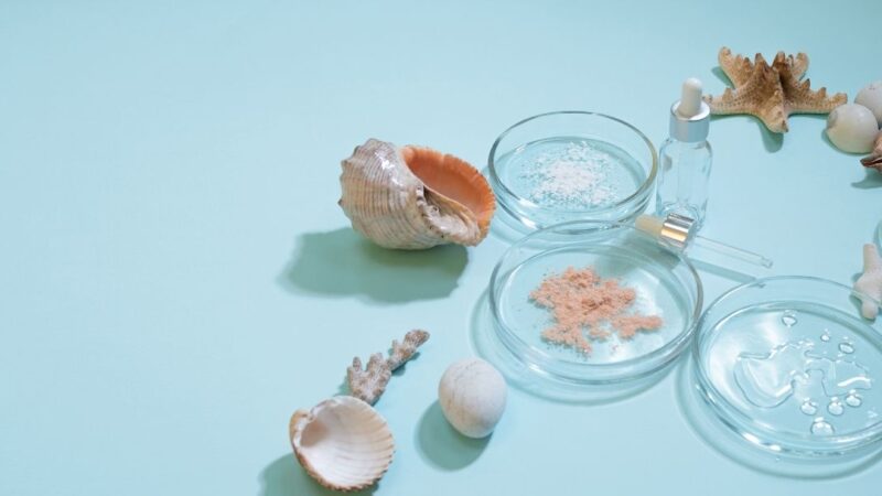 All About Marine Collagen