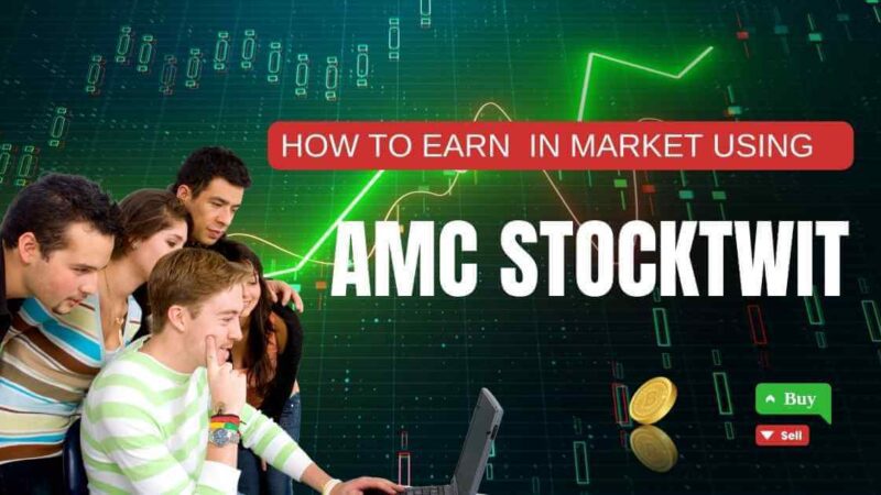 AMC Stocktwits: What Is It, What Does It Do Now?