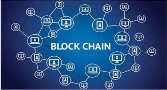 Blockchain: The internet of  things