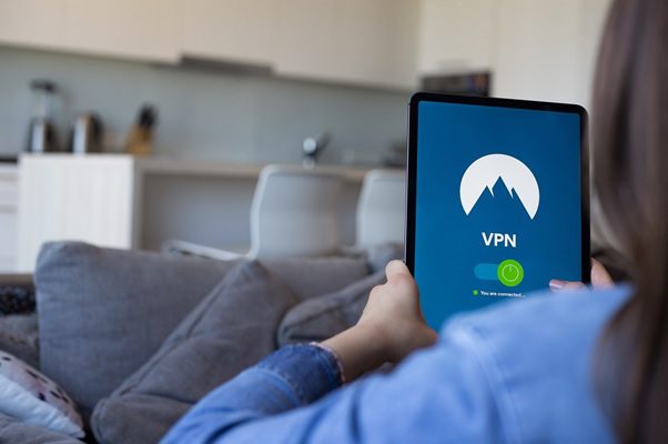 Browse safely and anonymously with a VPN