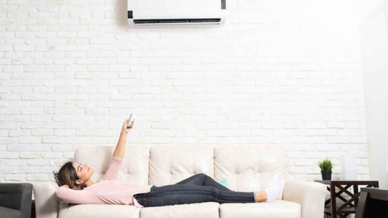 Choosing the Right Mini Split: A Buyer’s Guide to Ductless HVAC