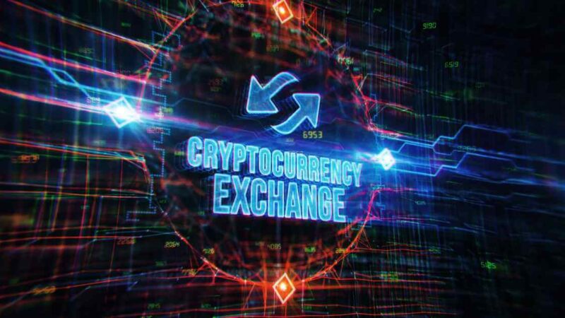 How to Select a Crypto Exchange?