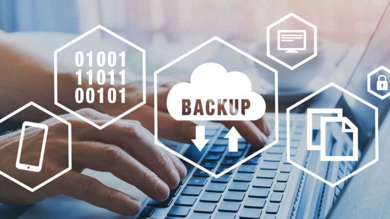 Discover the 5 Best Free Online Backup Services of 2023!