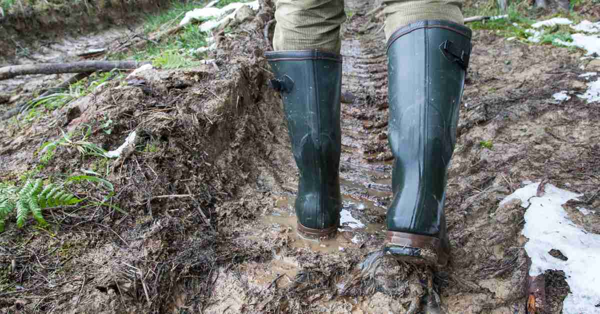 Exploring the Wilderness: A Comprehensive Guide to TideWe Hunting Boots