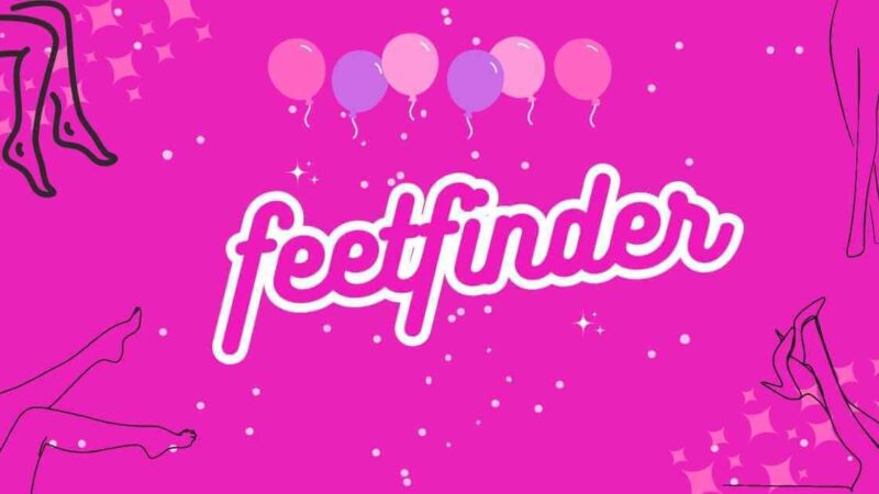 Feetfinder Review 2024: Read This Before Joining!