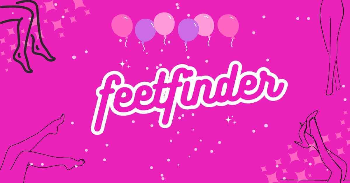 Feetfinder Review 2024: Read This Before Joining!