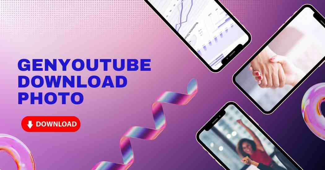 GenYouTube Download Photo, YouTube Videos, And MP3 for Free