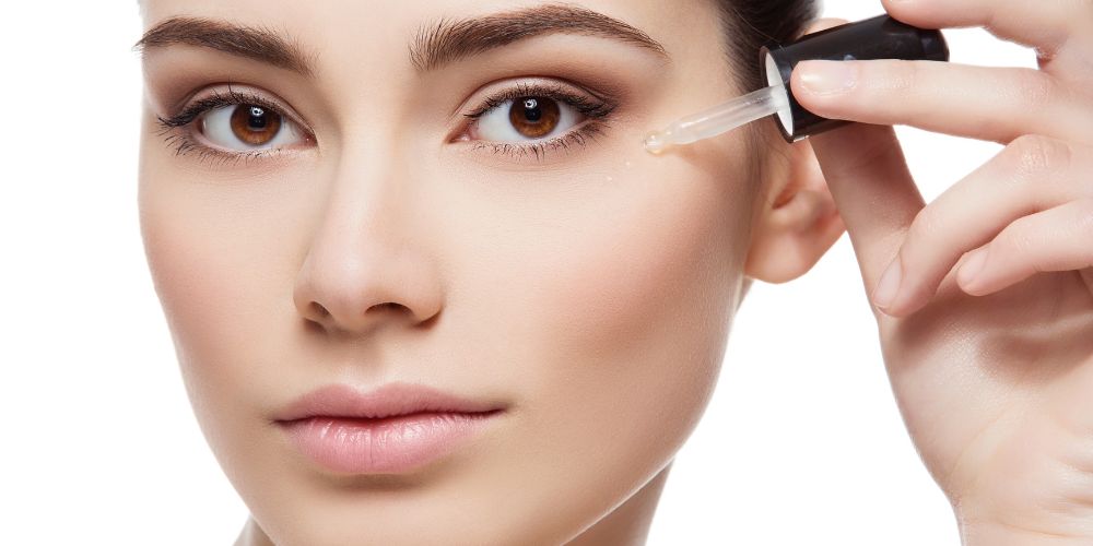 How can I restore collagen in my face?