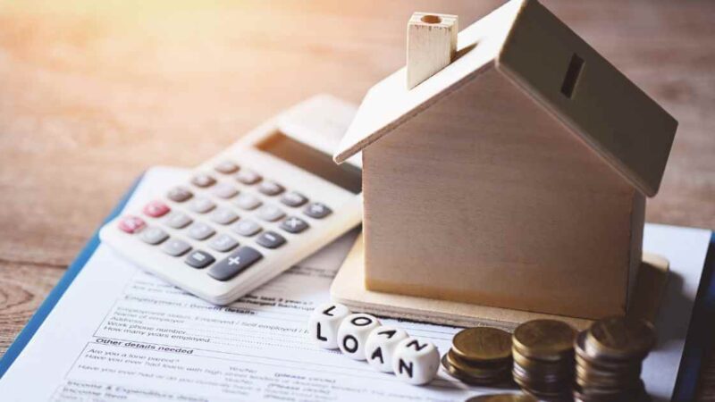 ​How Does Credit Score Help with Loan Approval?