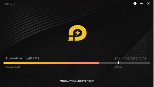 How to download LDPlayer