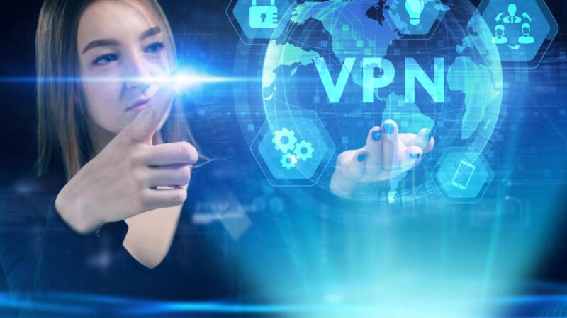 How to Fix ChatGPT Not Available in Your Country with a Free VPN?