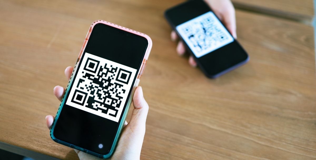 How to Use an Online QR Code Scanner to scan from image?