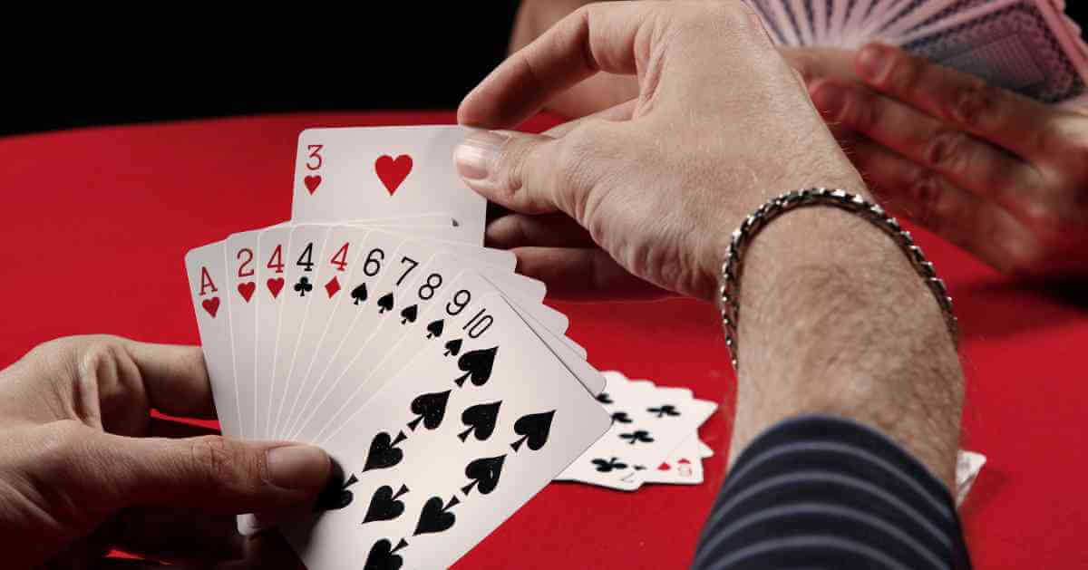 How to win rummy effectively?