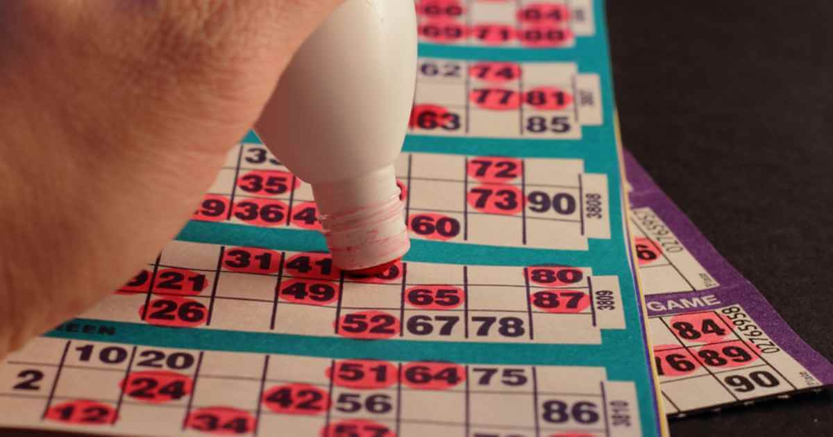 Let’s take a look at some of the best Bingo calls around