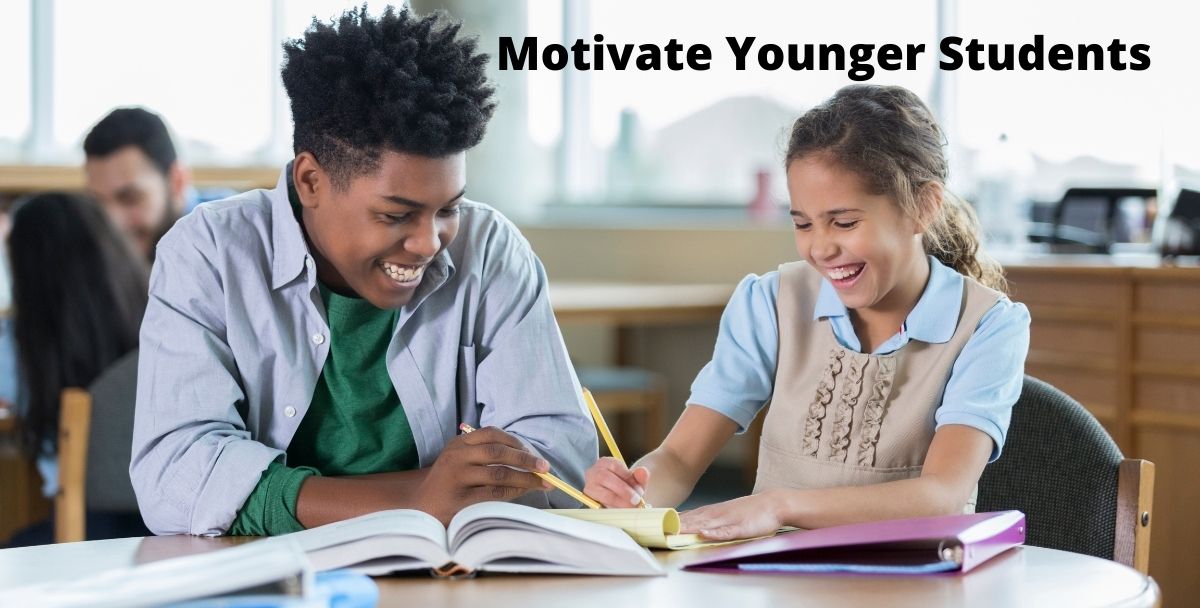 6 Ways to Motivate Younger Students to Like Science