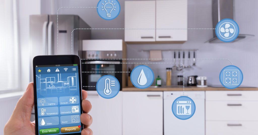 Why It’s Important to Embrace Smart Home Technology Trends