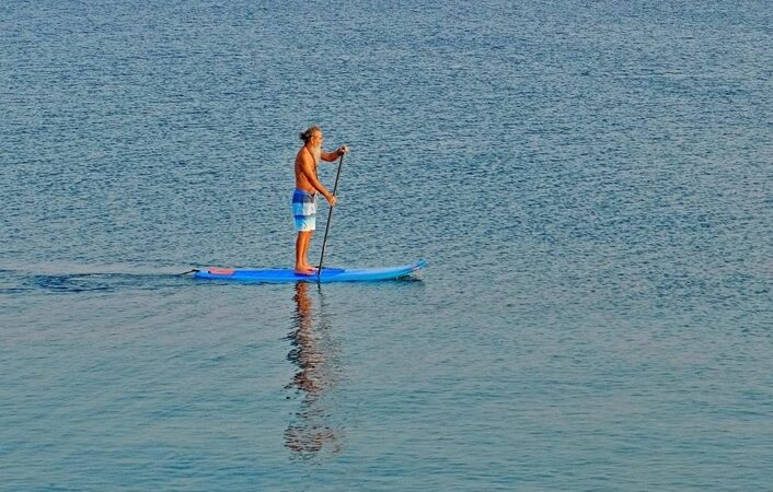 Stand Up Paddleboarding Experience: Do’s and Don’ts