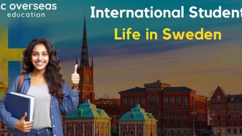 International Student Life in Sweden: What to Expect while Living in the Innovation Capital of Europe