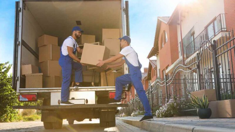 The Ultimate Cross-Country Moving Checklist