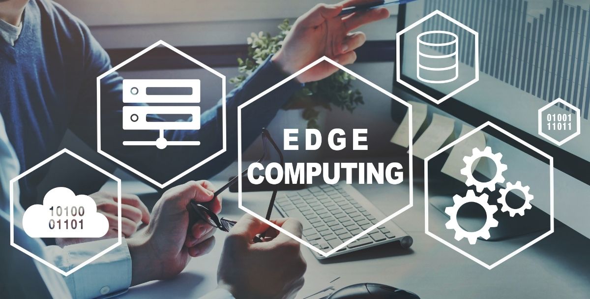 Top 5 Things to Know about Edge Computing