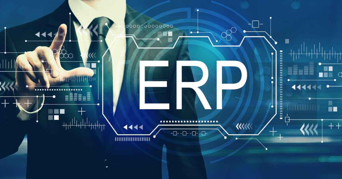 Unlocking Efficiency: The Power of NetSuite ERP in Modern Businesses