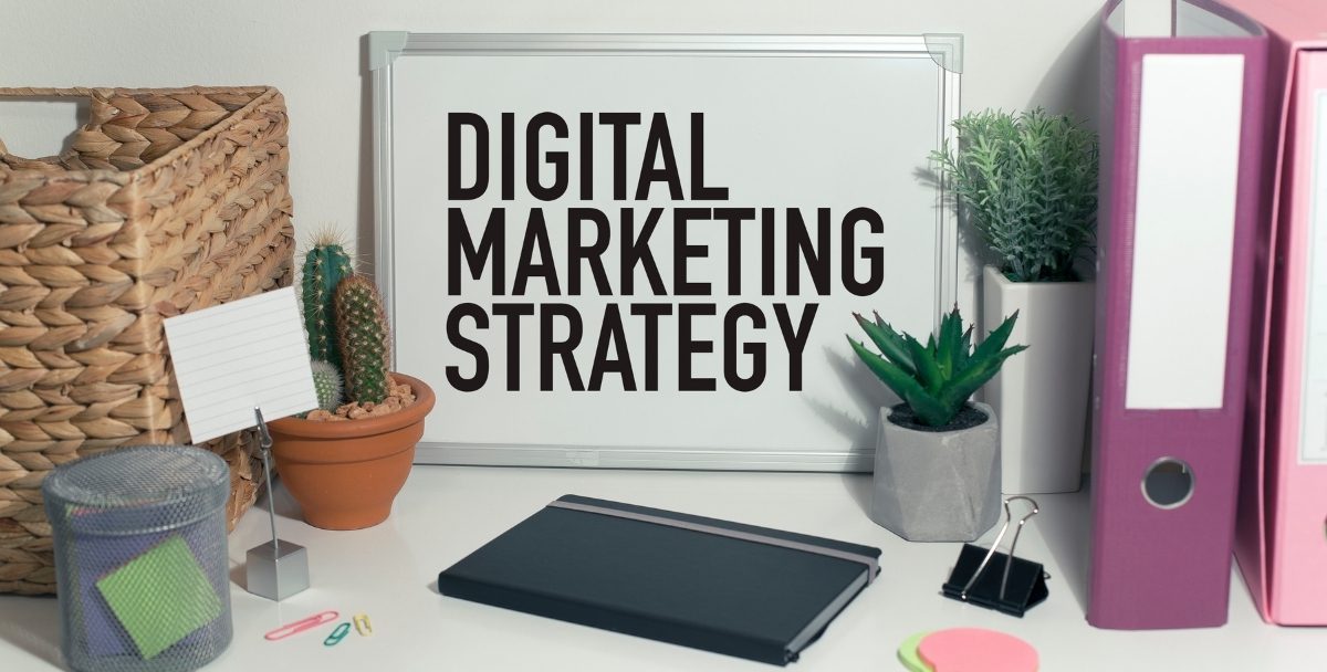 5 Ways To Optimize Your Digital Marketing Strategy