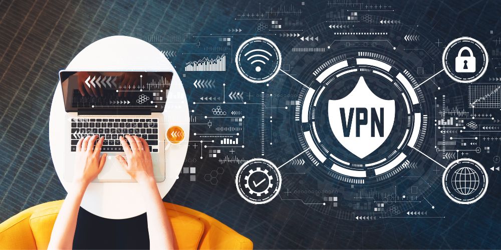 What Types Of VPNs Fit Best with iPhone and How to Find A Free One?