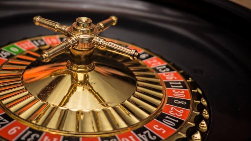 Who are the biggest roulette winners of all time?