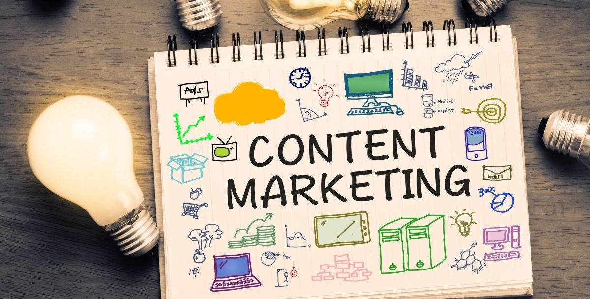 Why to Include Content Marketing in eCommerce: 5 Strong Reasons