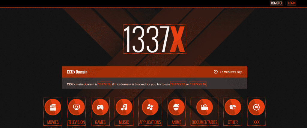 1337x