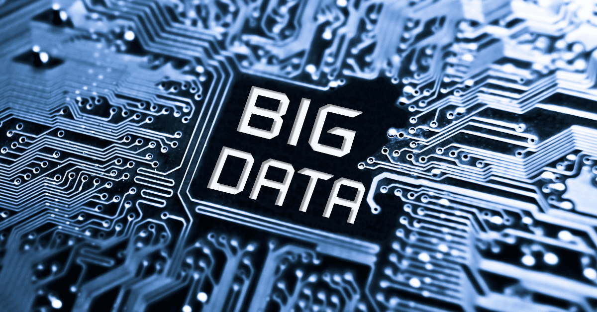 How Can Small Businesses Leverage Big Data?