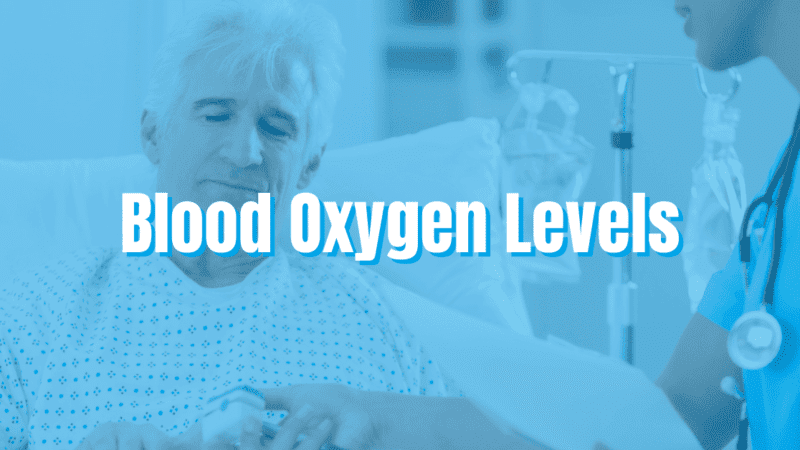 What Is a Good Blood Oxygen Level?