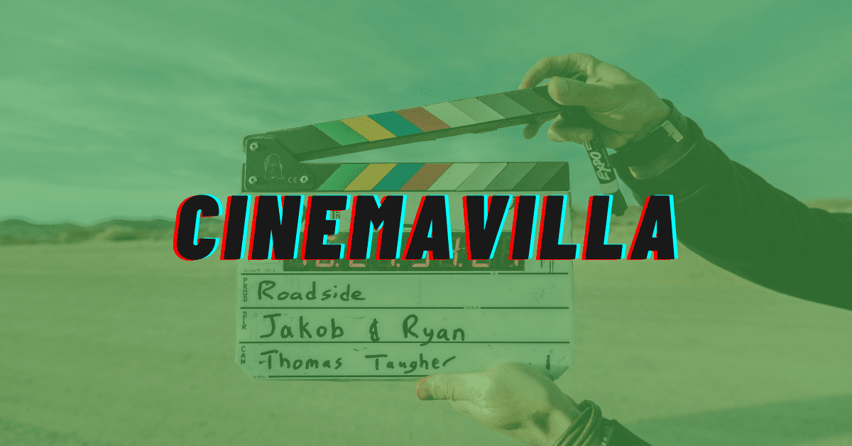 Cinemavilla 2022: Malayalam Movies Download Website