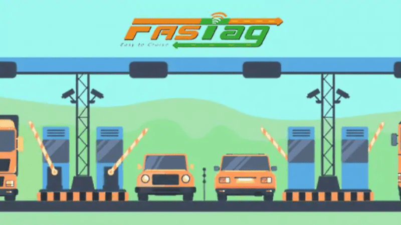 FASTags will be mandatory for private or commercial vehicles shortly