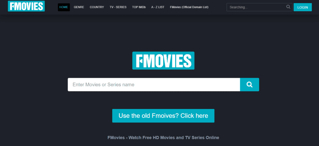 fmovies