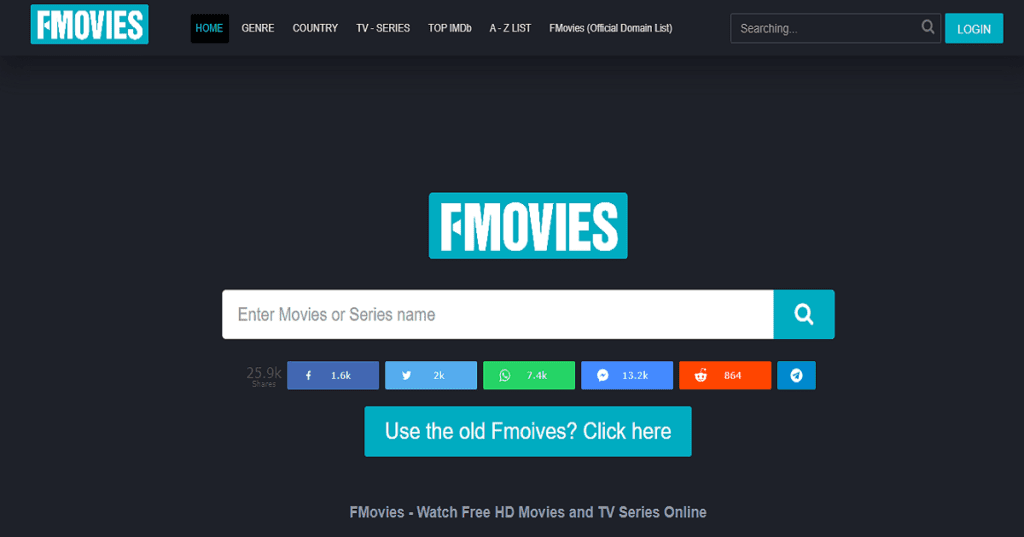 Fmovies