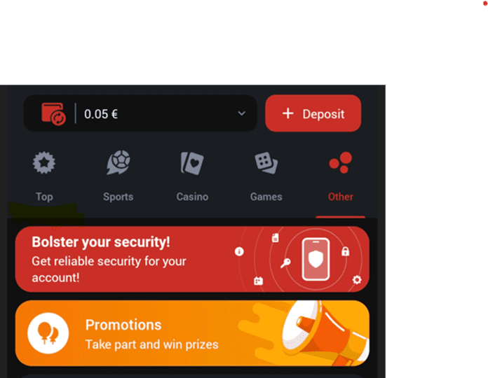 megapari app security