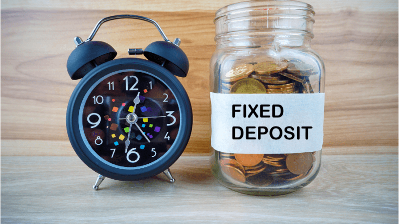 Is Fixed Deposit Interest Taxable in India?