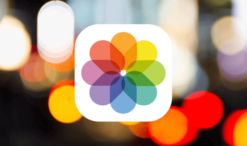 Simply Fix icloud Photos not Syncing Error